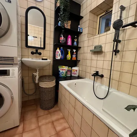 Apartman Sumavska Pohoda Se Saunou, Terasa, Gril, Psi Vitani
