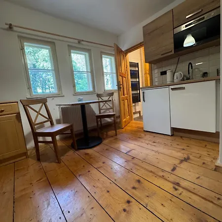Apartman Sumavska Pohoda Se Saunou, Terasa, Gril, Psi Vitani