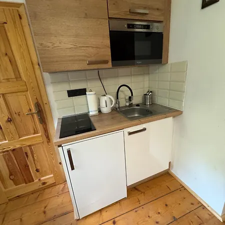 Apartmán šumavská Pohoda Se Saunou, 2 Ložnice, Terasa, Gril, Psi Vítáni *