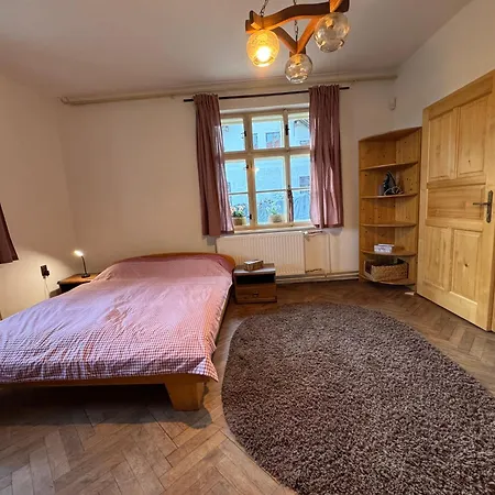 Sumavska Pohoda Se Saunou, Terasa, Gril, Psi Vitani * České Žleby