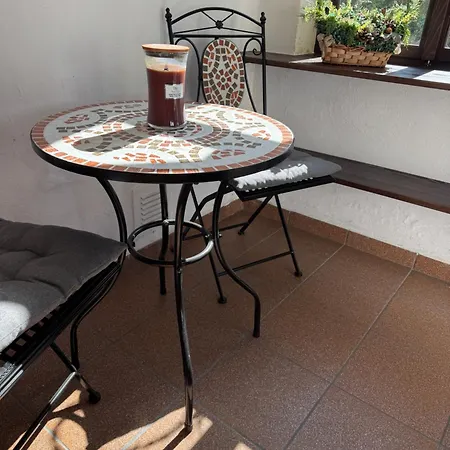 šumavská Pohoda Se Saunou, 2 Ložnice, Terasa, Gril, Psi Vítáni Apartmán *