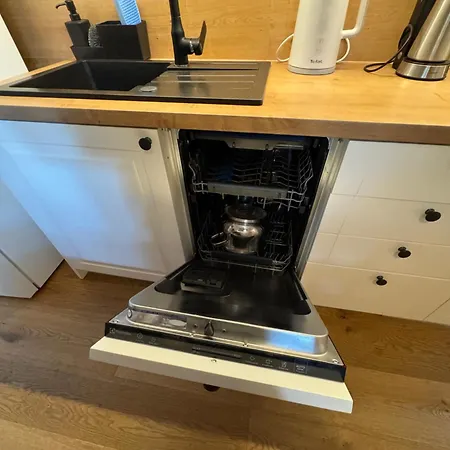 Apartman Sumavska Pohoda Se Saunou, Terasa, Gril, Psi Vitani České Žleby