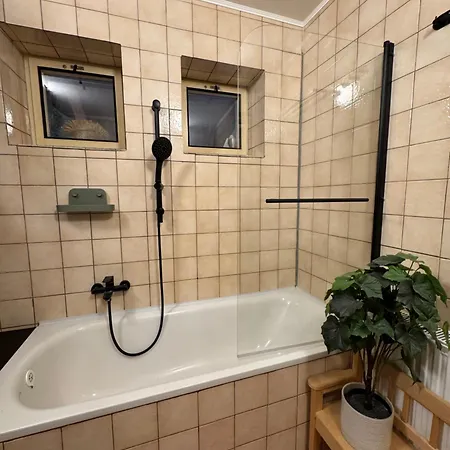 šumavská Pohoda Se Saunou, 2 Ložnice, Terasa, Gril, Psi Vítáni Apartmán