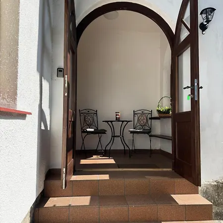 Apartmán šumavská Pohoda Se Saunou, 2 Ložnice, Terasa, Gril, Psi Vítáni Ceske Zleby