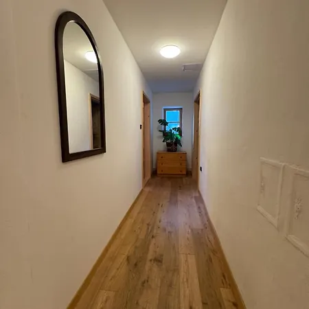 šumavská Pohoda Se Saunou, 2 Ložnice, Terasa, Gril, Psi Vítáni