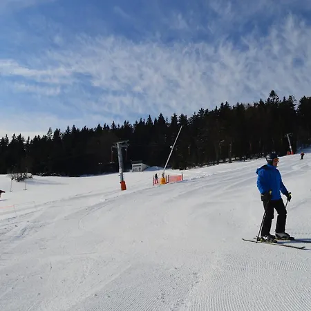 Apartmán šumavská Pohoda Se Saunou, 2 Ložnice, Terasa, Gril, Psi Vítáni