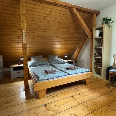 šumavská Pohoda Se Saunou, 2 Ložnice, Terasa, Gril, Psi Vítáni * Ceske Zleby